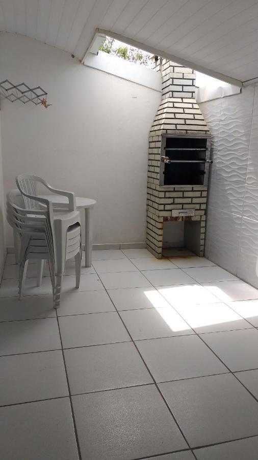 Residencial Costa Do Encanto Penha  Eksteriør billede