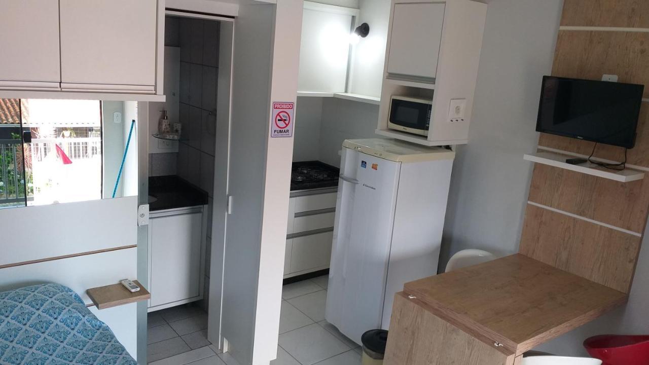 Residencial Costa Do Encanto Penha  Eksteriør billede
