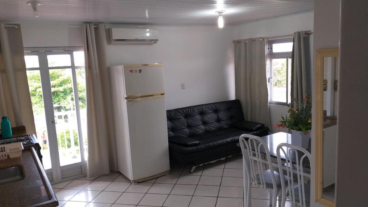 Residencial Costa Do Encanto Penha  Eksteriør billede