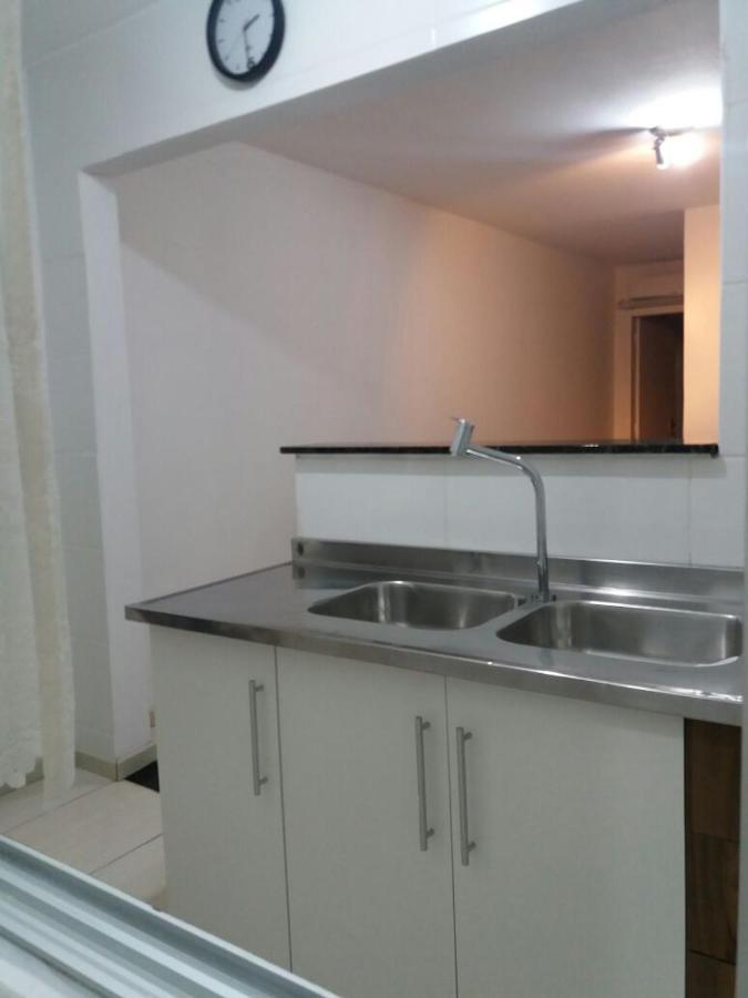 Residencial Costa Do Encanto Penha  Eksteriør billede