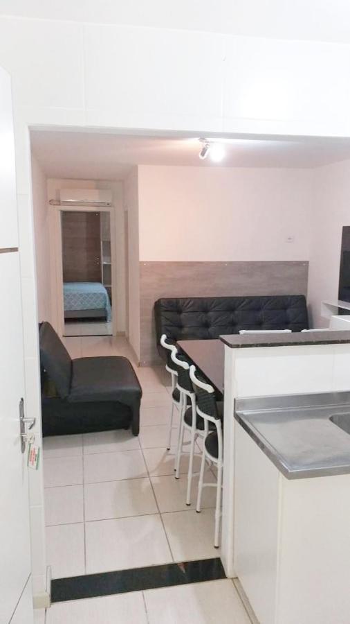 Residencial Costa Do Encanto Penha  Eksteriør billede