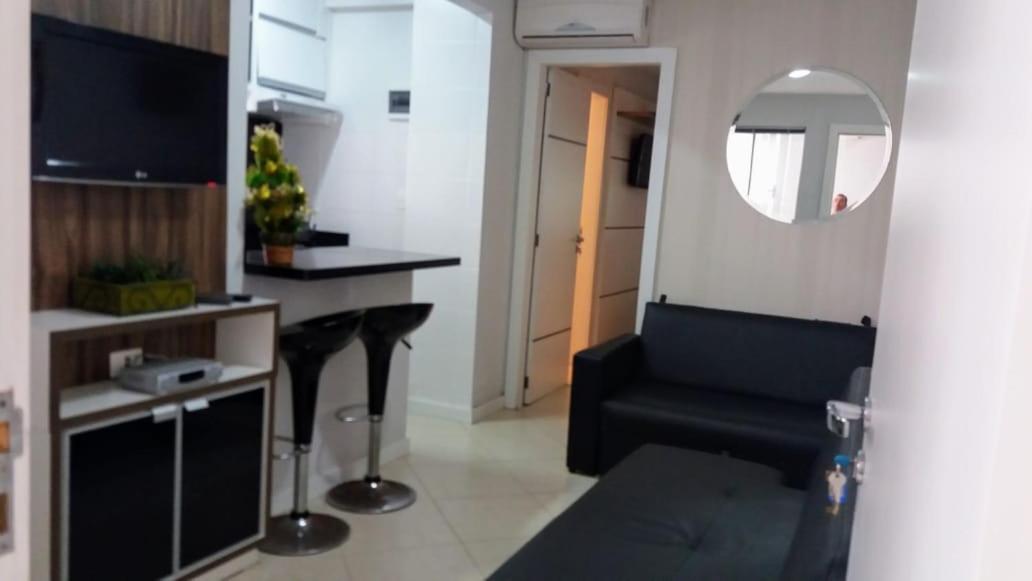 Residencial Costa Do Encanto Penha  Eksteriør billede