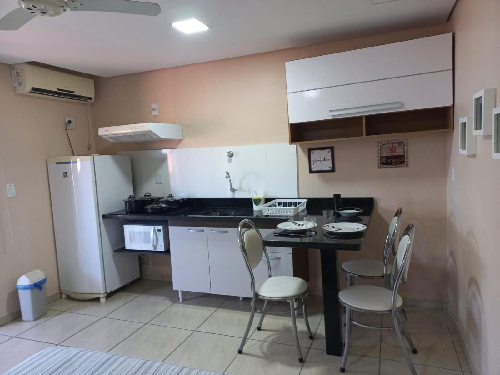 Residencial Costa Do Encanto Penha  Eksteriør billede