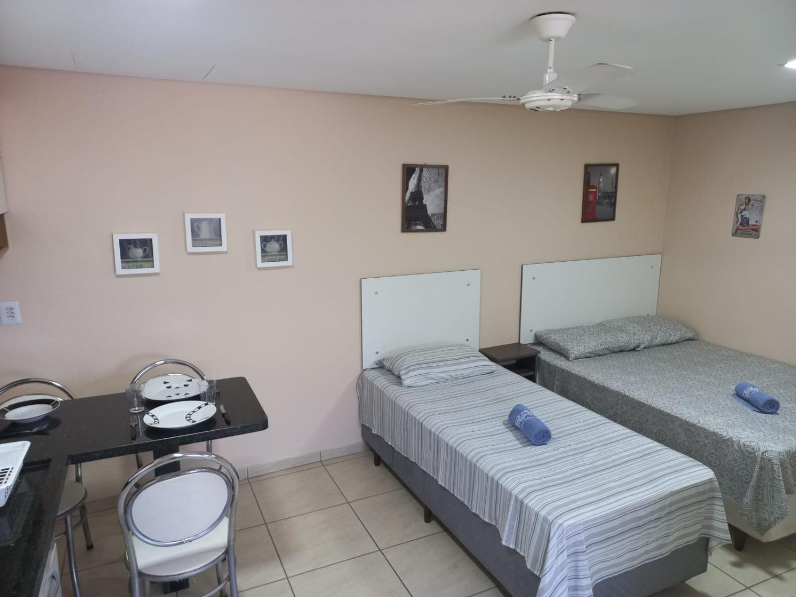 Residencial Costa Do Encanto Penha  Eksteriør billede