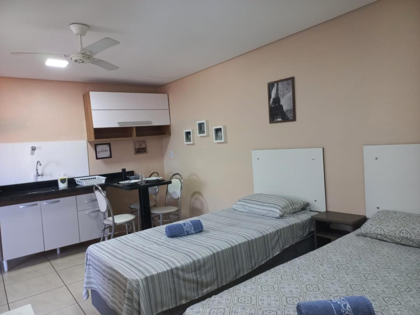 Residencial Costa Do Encanto Penha  Eksteriør billede
