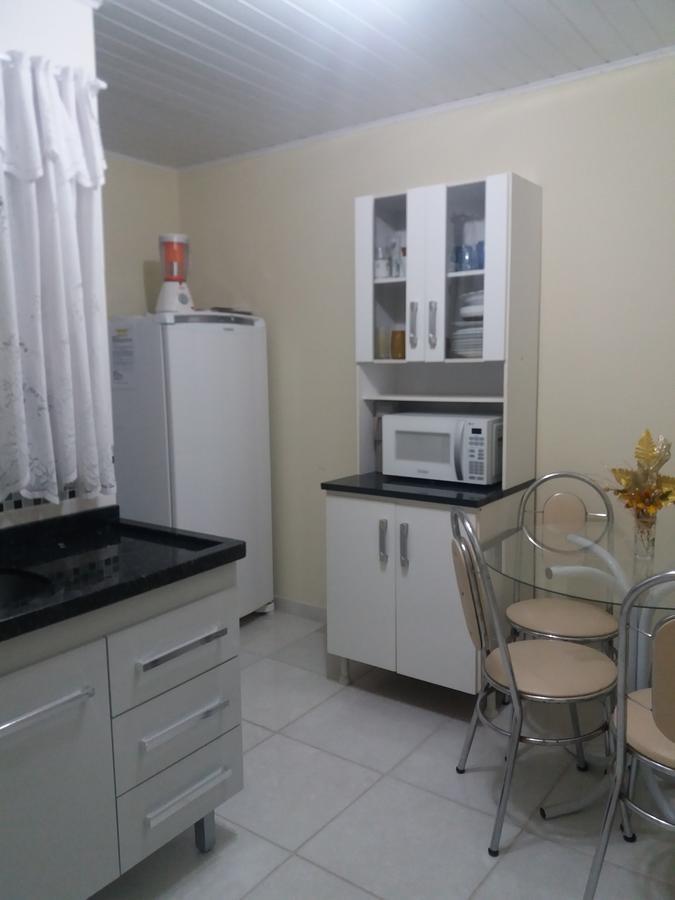 Residencial Costa Do Encanto Penha  Eksteriør billede