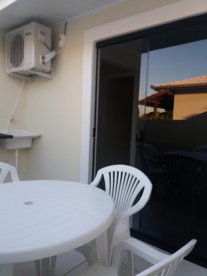 Residencial Costa Do Encanto Penha  Eksteriør billede