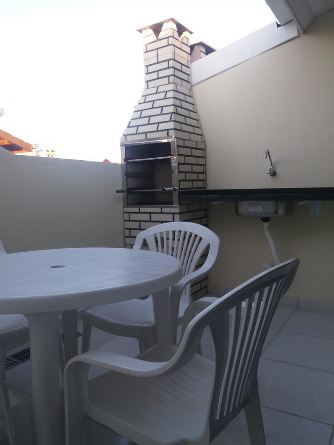 Residencial Costa Do Encanto Penha  Eksteriør billede