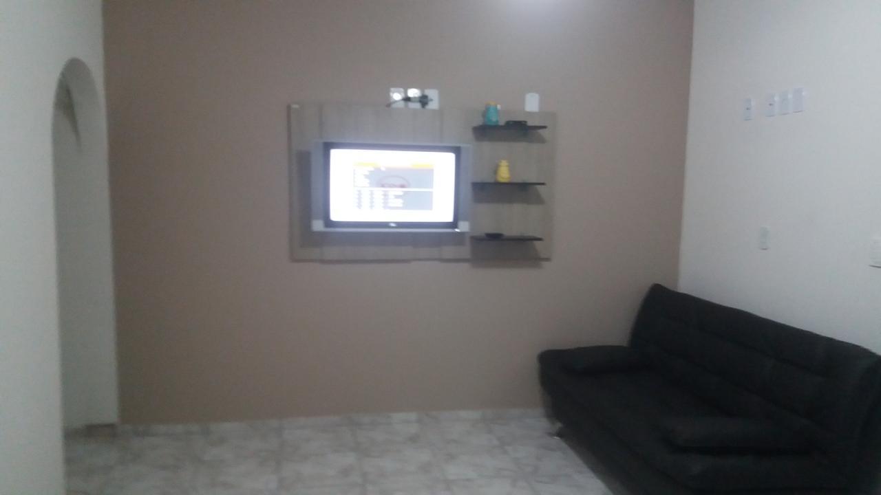 Residencial Costa Do Encanto Penha  Eksteriør billede